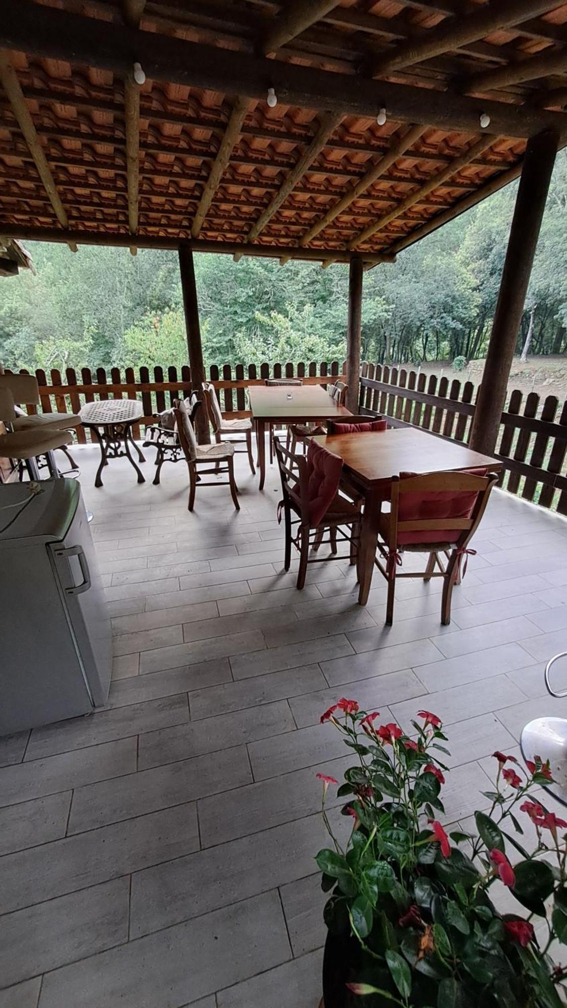 Hotel Agricamping Ponteraggio N.1 à Dolceacqua Extérieur photo